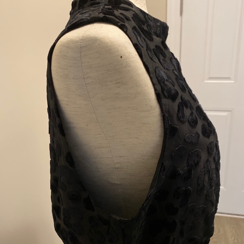 NWT Ann Taylor After 5 Party Dress - Picture 4 of 7